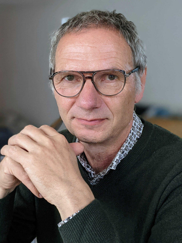 Joachim Lempert